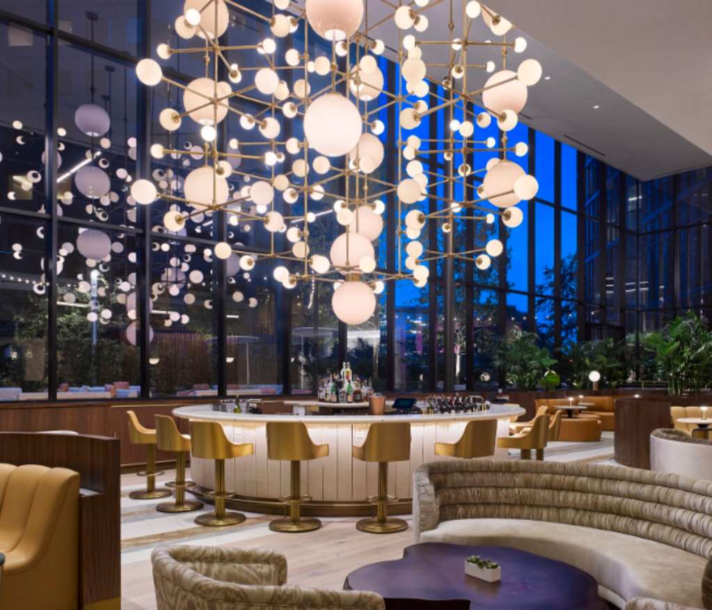 C Baldwin Curio Hilton Houston Downtown - thumb 2