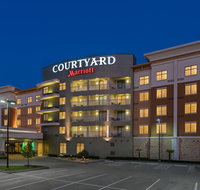 Courtyard Houston Kingwood - Hotels Find