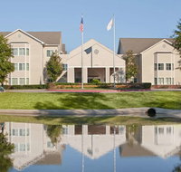 Homewood Suites by Hilton-Kingwood - Hotels Find