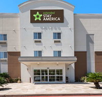 Extended Stay America Stes Kingwood - Hotels Find