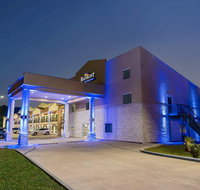 Baymont by Wyndham Kingwood - Hotels Find