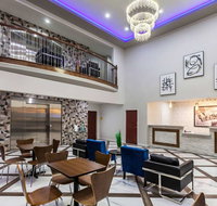 Super 8 by Wyndham Kingwood - Hotels Find