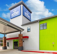 Americas Best Value Inn  Stes IAH Airpt - Hotels Find