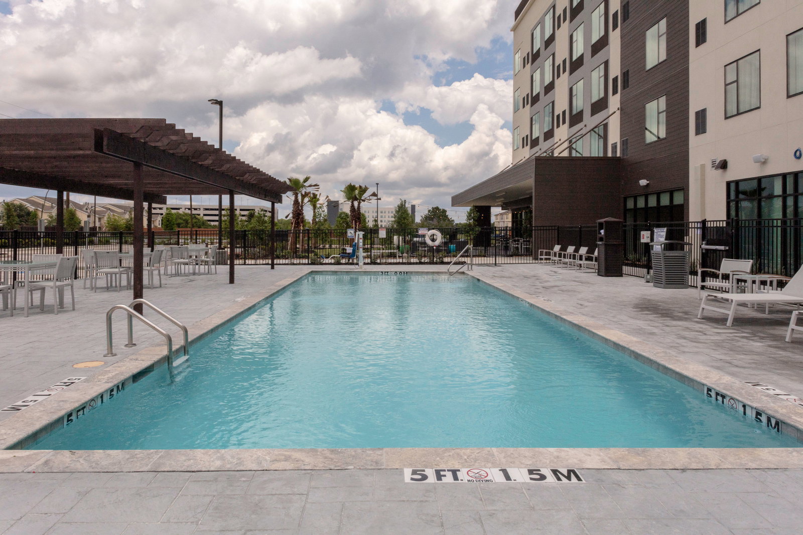 EVEN Hotel Shenandoah-The Woodlands - thumb 7
