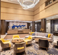 Crowne Plaza Shenandoah - Hotels Find