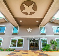 OYO Hotel Shenandoah Woodlands Mall - Hotels Find