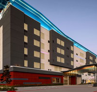 Aloft Houston Shenandoah - Hotels Find