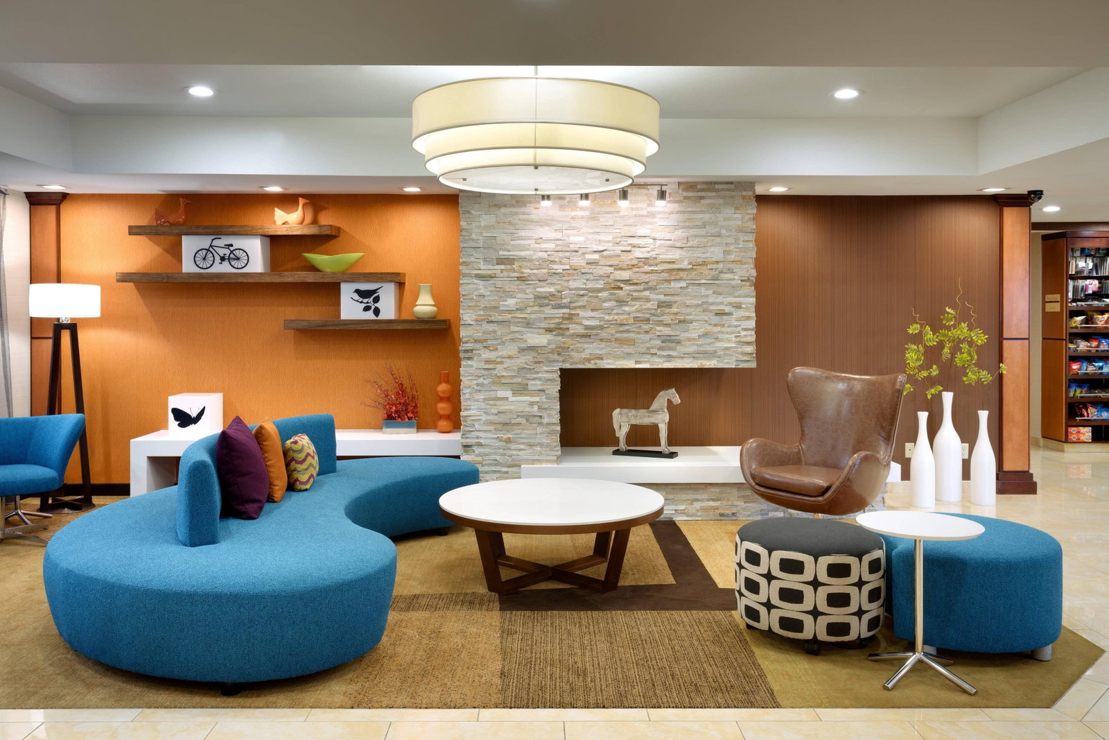 Fairfield Inn & Suites Salt Lake Airport - thumb 1
