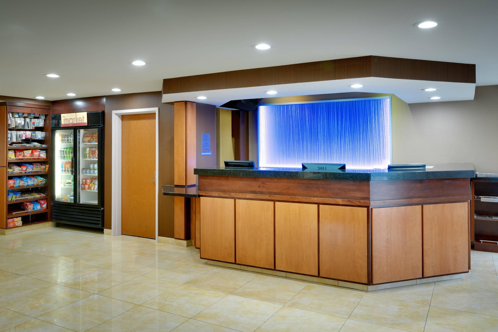 Fairfield Inn & Suites Salt Lake Airport - thumb 2