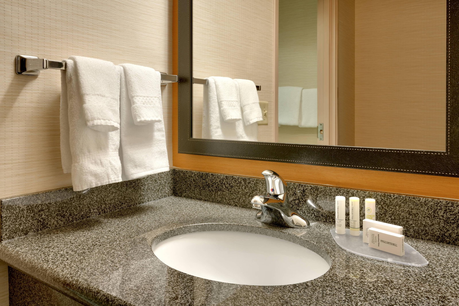 Fairfield Inn & Suites Salt Lake Airport - thumb 5