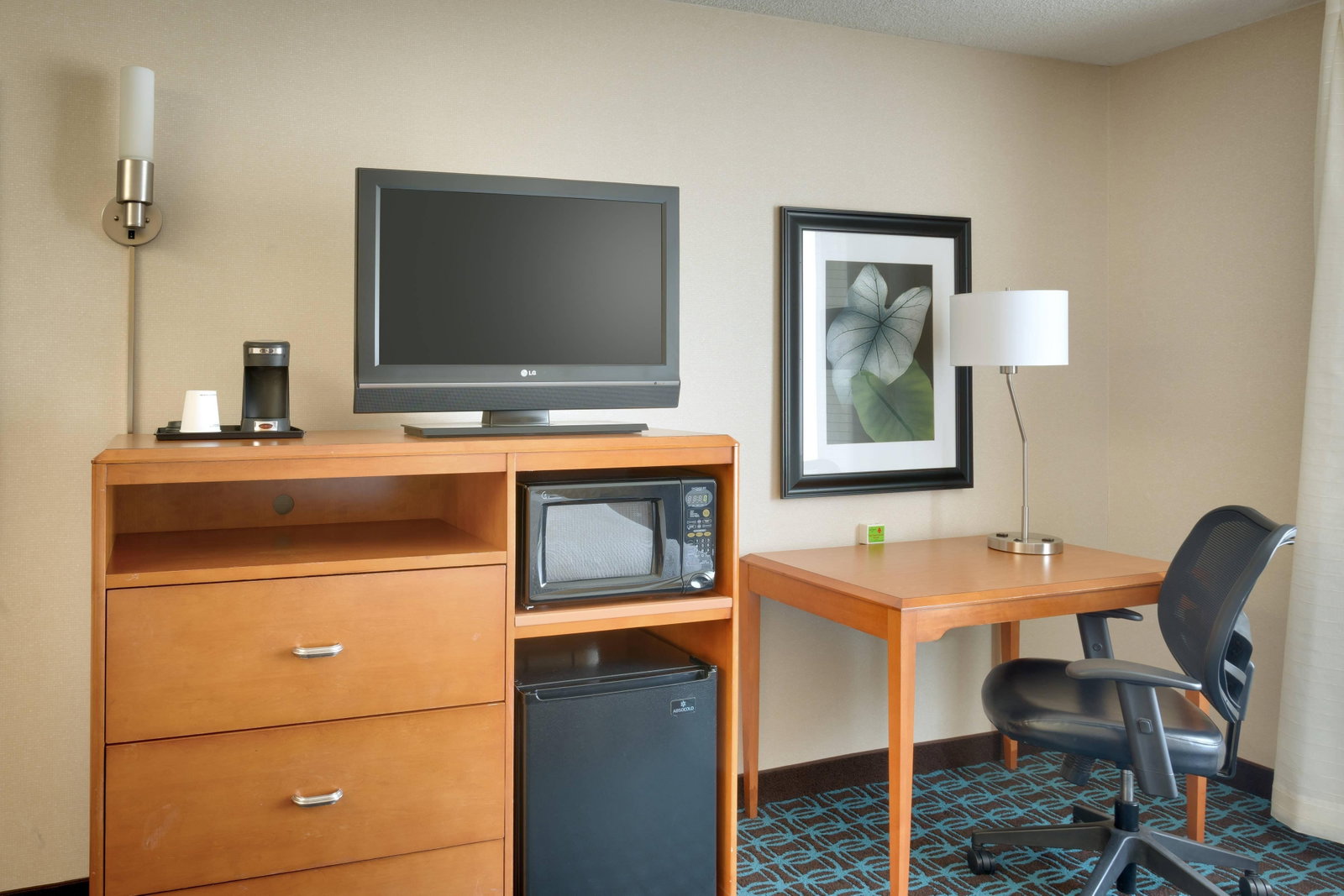 Fairfield Inn & Suites Salt Lake Airport - thumb 6
