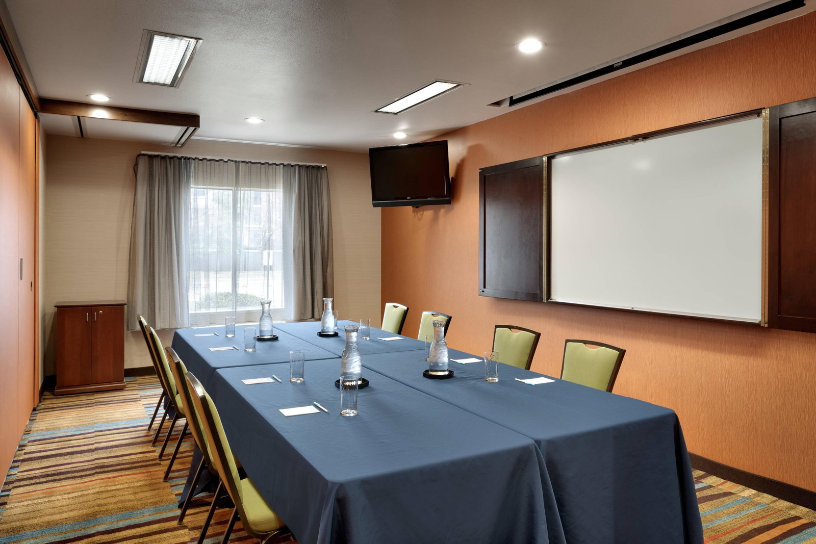 Fairfield Inn & Suites Salt Lake Airport - thumb 7
