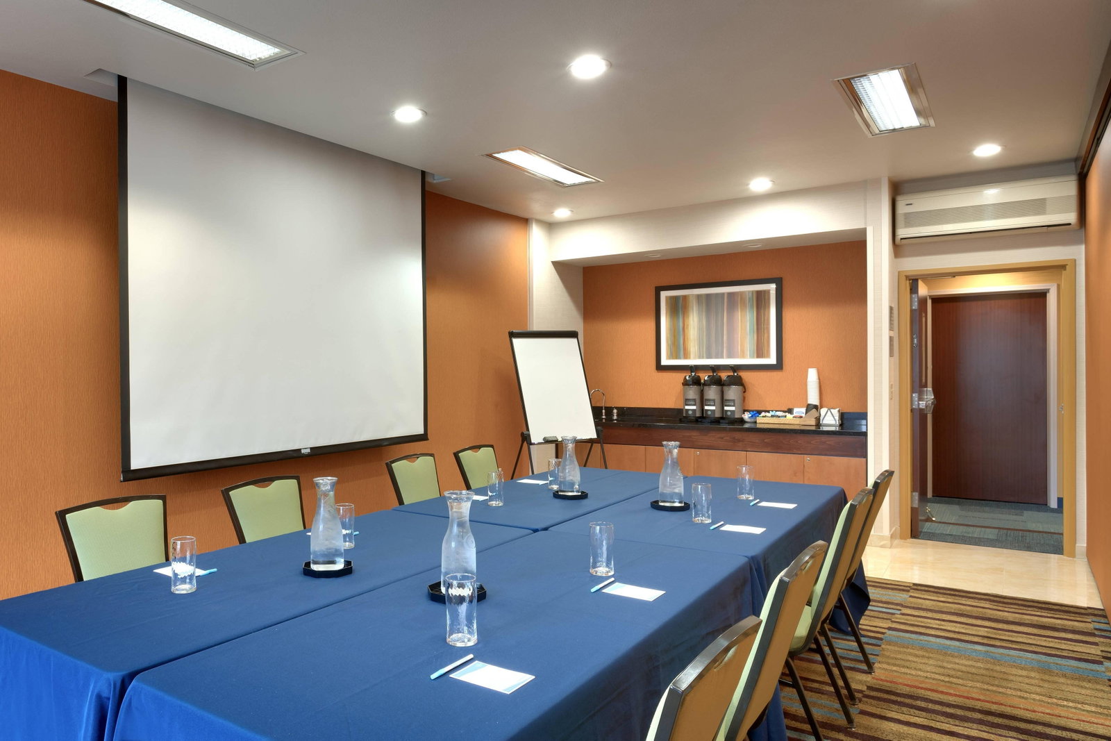 Fairfield Inn & Suites Salt Lake Airport - thumb 8