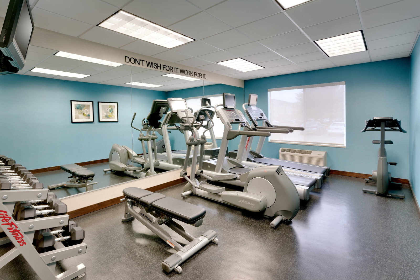 Fairfield Inn & Suites Salt Lake Airport - thumb 15