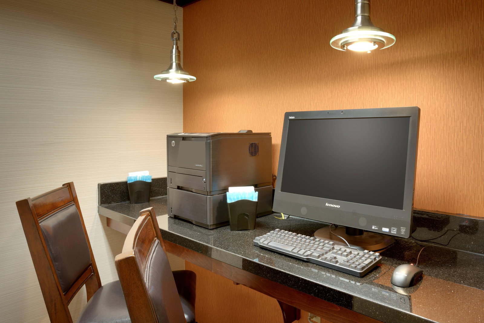 Fairfield Inn & Suites Salt Lake Airport - thumb 16