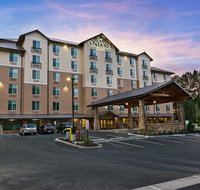 Oxford Suites Bellingham - Hotels Find