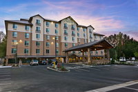 Bellingham Wa Hotels Find