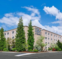 Four Points Bellingham Hotel  Conf Ctr - Hotels Find