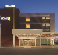 Home2 Suites by Hilton Bellingham Airpt - Hotels Find