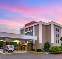 Best Western Plus Bellingham Airport - Hotels Find