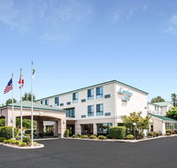 Comfort Inn - Hotels Find