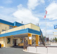 Days Inn Bellingham - Hotels Find