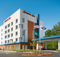 Hampton Inn Bellingham Airport - Hotels Find