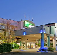 Holiday Inn Express - Hotels Find