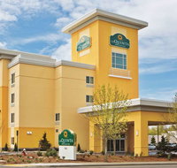 La Quinta Inn  Suites Bellingham - Hotels Find