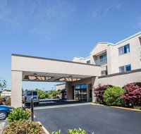 Quality Inn Grand Suites Bellingham - Hotels Find