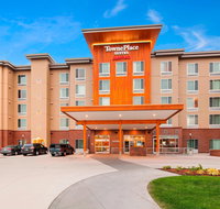 TownePlace Suites by Marriott Bellingham - Hotels Find