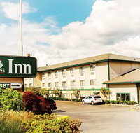 GuestHouse Inn Bellingham - Hotels Find