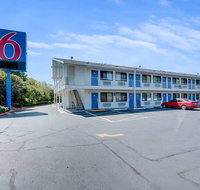 Motel 6 Bellingham - Hotels Find