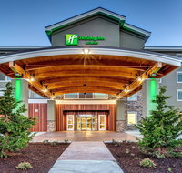 Holiday Inn Hotel  Suites Bellingham - Hotels Find