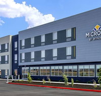 Microtel Inn  Suites by Wyndham George - Hotels Find