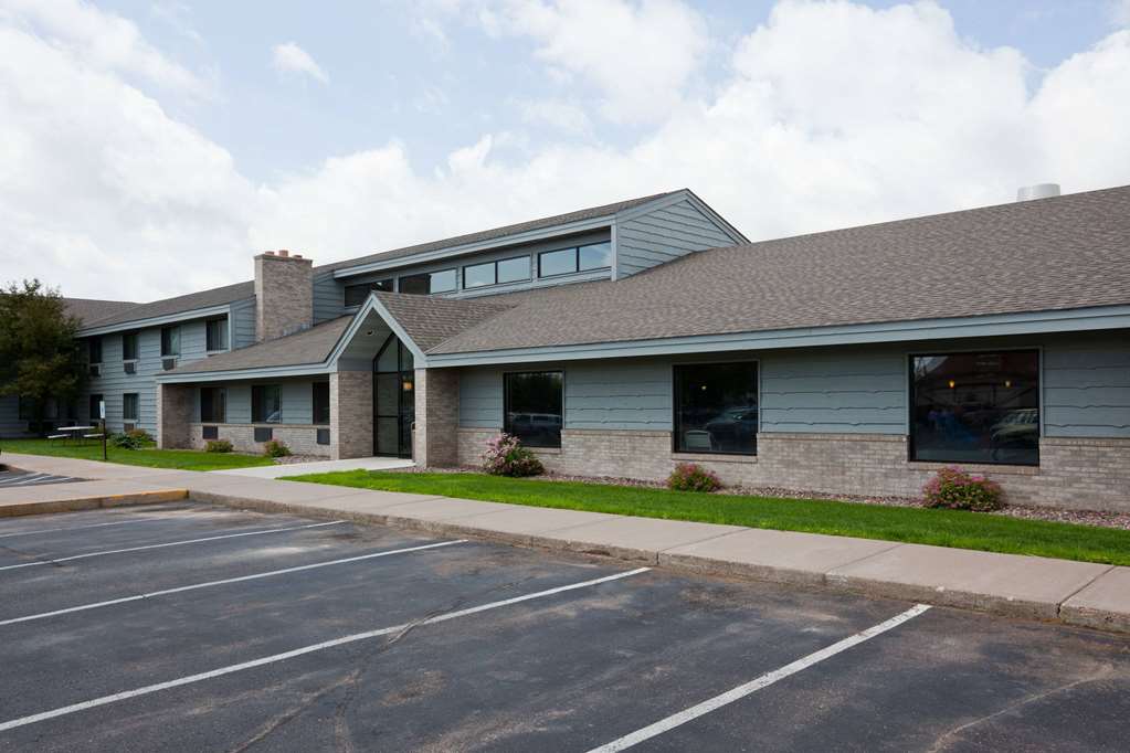 AmericInn By Wyndham Rice Lake