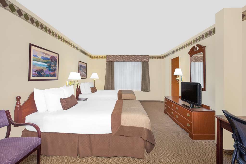 Wingate By Wyndham Green Bay/Airport - thumb 6