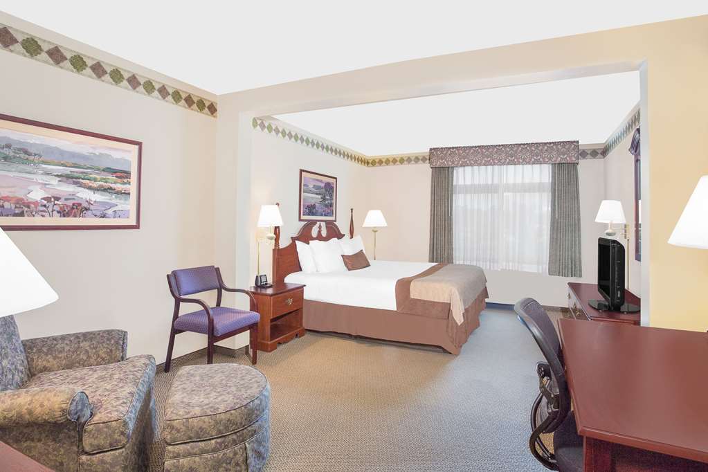 Wingate By Wyndham Green Bay/Airport - thumb 7