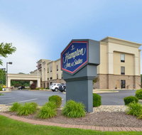 Hampton Inn  Suites Edwardsville - Hotels Find