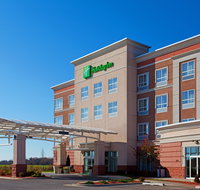 Holiday Inn - Hotels Find