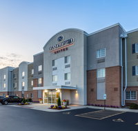 Candlewood Suites Chicago - Hotels Find