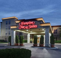 Hampton Inn  Suites Aurora - Hotels Find