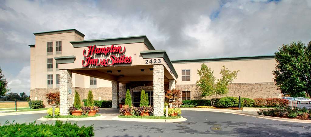 Hampton Inn & Suites Aurora - thumb 2
