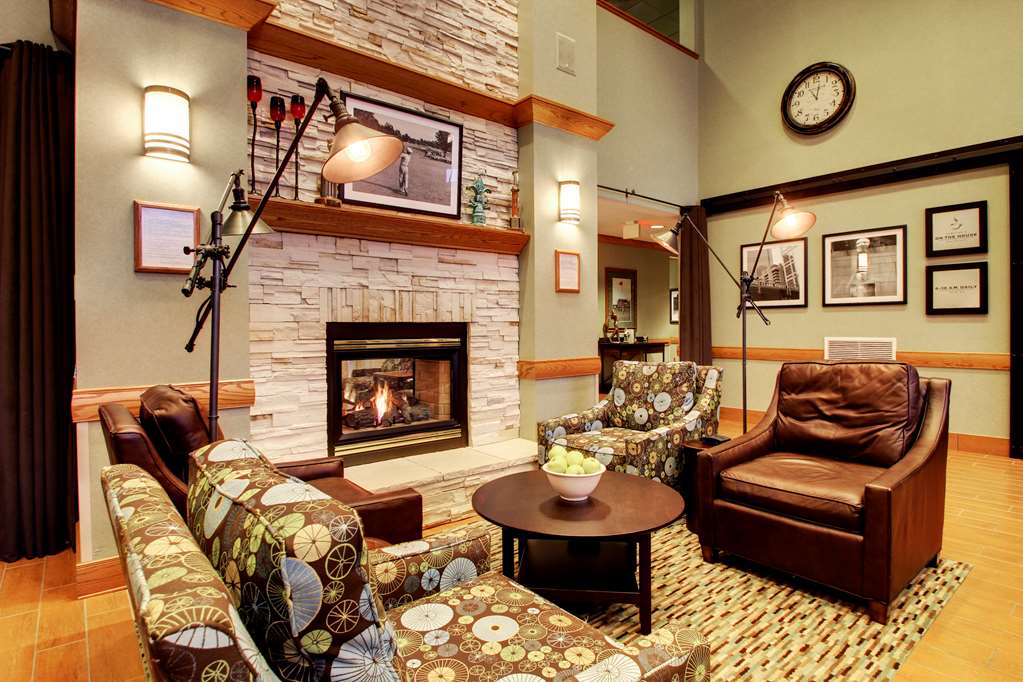 Hampton Inn & Suites Aurora - thumb 3