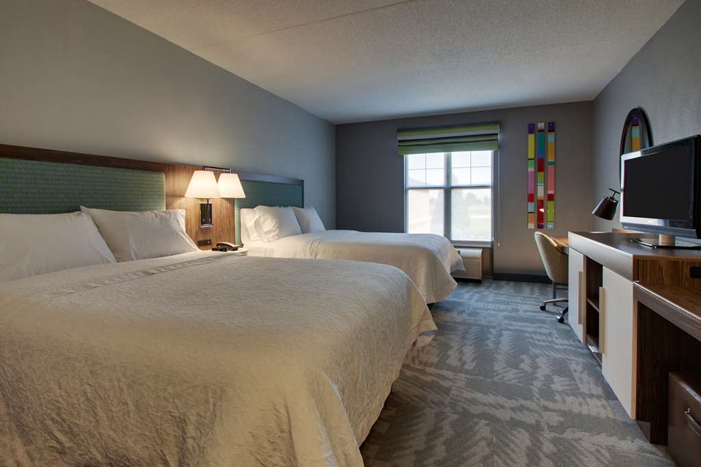 Hampton Inn & Suites Aurora - thumb 5