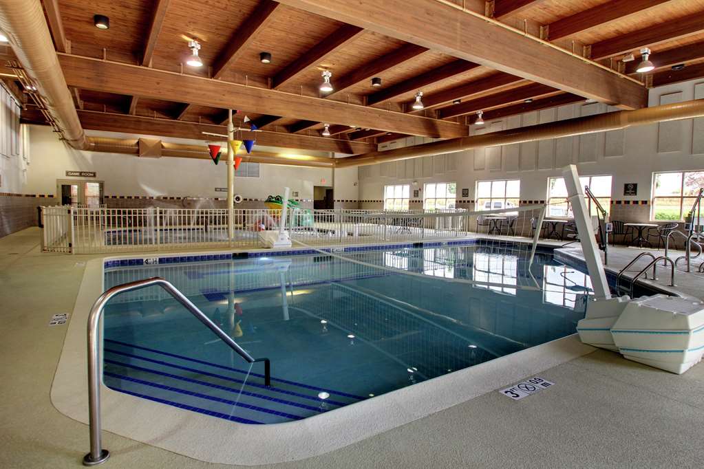Hampton Inn & Suites Aurora - thumb 7