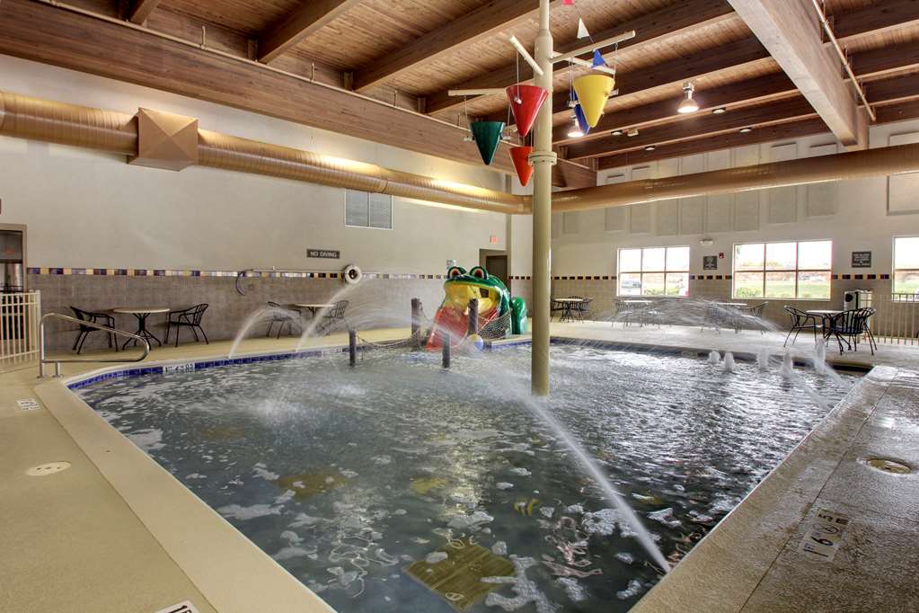 Hampton Inn & Suites Aurora - thumb 8