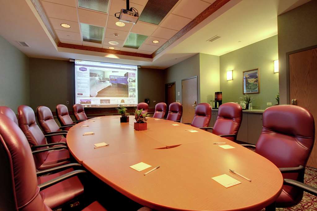 Hampton Inn & Suites Aurora - thumb 9