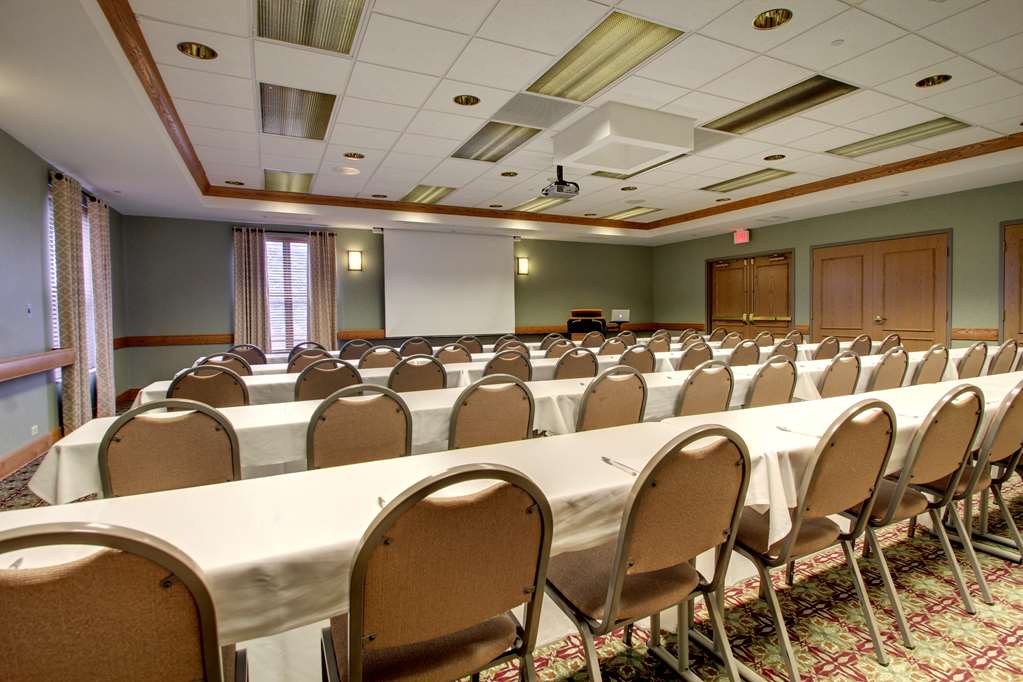 Hampton Inn & Suites Aurora - thumb 10