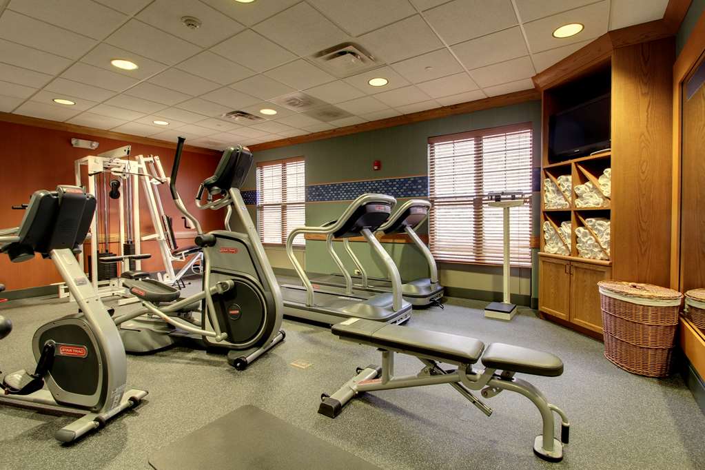 Hampton Inn & Suites Aurora - thumb 13